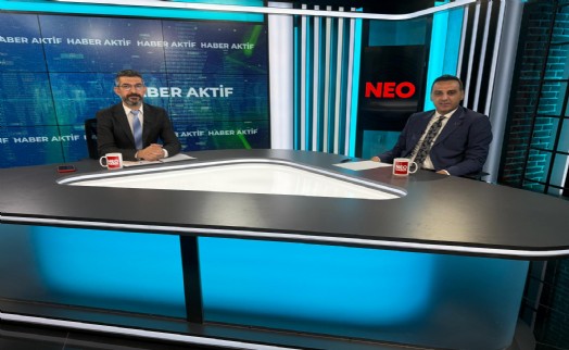 Onur Emrah Yıldız: Vergi borçları 18-19 aylık belediyecilikle ilişkilendirilemez