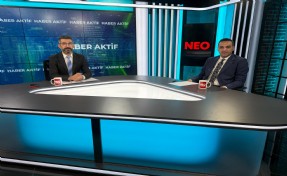 Onur Emrah Yıldız: Vergi borçları 18-19 aylık belediyecilikle ilişkilendirilemez