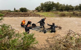 Ormanlar yok oldu! Sel ve su baskınları sürecek