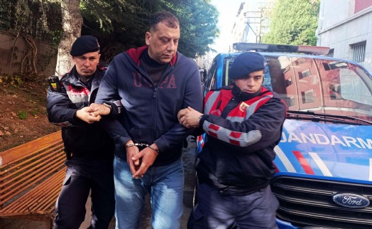 Otizmli öğrencisini merdivenden atan okul müdürünün tahliye talebine ret