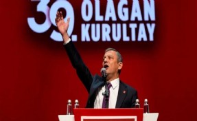 Özel'in teşekkür mesajında ortaya çıktı: Bahçeli'den kurultay tebriği, AK Parti listede yok