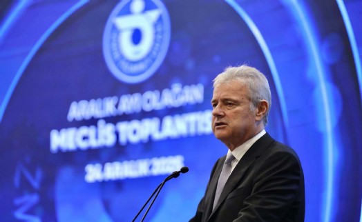 Özgener: 2026'yı otomatik bir iyileşme yılı olarak görmek doğru değil