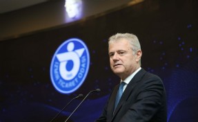 Özgener’den 2025 değerlendirmesi: İzmir, küresel dönüşümün merkezinde