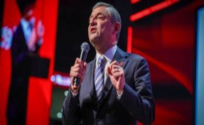 Özgür Özel 'Stockholm' tartışmasına noktayı koydu