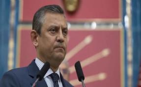 Özel'den Suriye sınırımızdaki korkutan durumu açıkladı