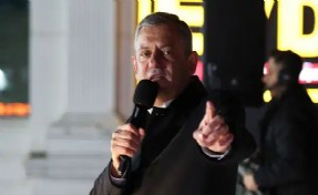 Özgür Özel 'Tarih önünde kayda geçiyorum' dedi, ayrıntıları açıkladı! 'AK Toroslar çetesinin hedefinde...'