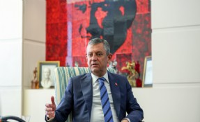 Özgür Özel'den ‘DEM Parti’ sorusuna yanıt: ‘Hiçbir sıkıntımız yok…’