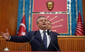 Özgür Özel'den Edirne mitingi için yurttaşlara çağrı