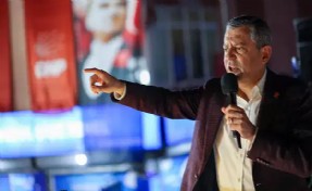 Özgür Özel'den 'saatli' çağrı: Bu akşamı işaret etti!