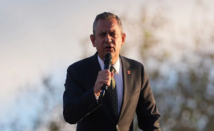 Özgür Özel’den KESK’in 30’uncu yılına özel mesaj