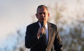 Özgür Özel’den KESK’in 30’uncu yılına özel mesaj