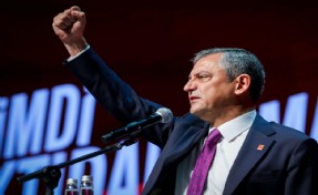 Özgür Özel’in açtığı davada, Melih Gökçek'e manevi tazminat kararı