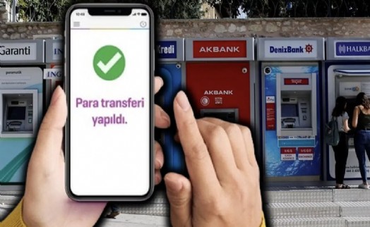 Para transferi işlemlerinde 5 gün sonra her şey değişiyor!