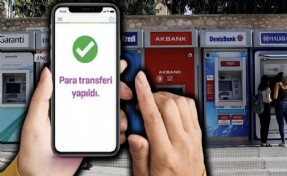 Para transferi işlemlerinde 5 gün sonra her şey değişiyor!