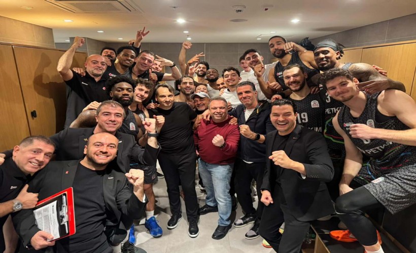 Petkimspor İtalya deplasmanında