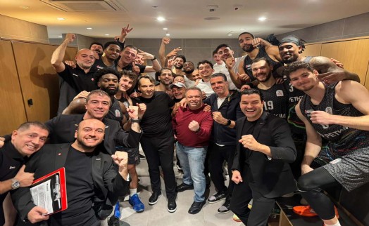 Petkimspor İtalya deplasmanında