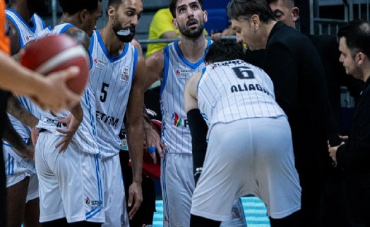 Petkimspor'a Trabzon freni