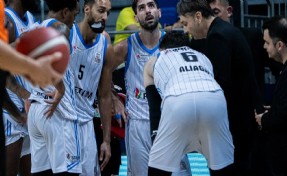 Petkimspor'a Trabzon freni