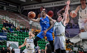 Petkimspor'dan İtalya zaferi