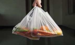 Plastik poşete zam geldi!