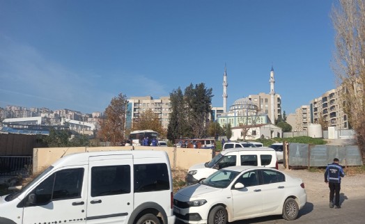 Polis eşliğindeki tahliye sonrası kooperatiften Büyükşehir'e sert suçlama