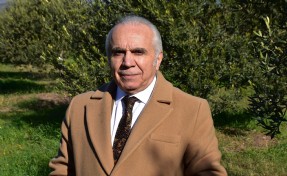 Prof. Aşık'tan kuraklık önerileri: Gökten yağanı tutmamız lazım