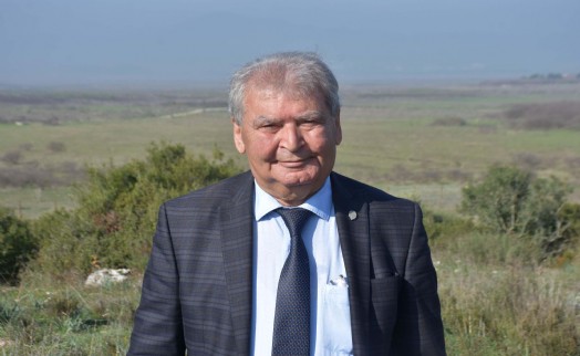 Prof. Yaşar'dan İZSU'nun ölüm hacim kararına tepki: Büyük bir yanlış