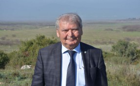 Prof. Yaşar'dan İZSU'nun ölüm hacim kararına tepki: Büyük bir yanlış