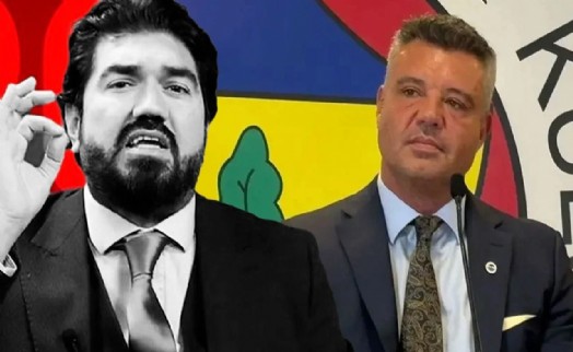 Rasim Ozan Kütahyalı’nın aylar önce Saran için sarf ettiği sözler yeniden gündemde!