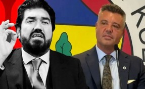 Rasim Ozan Kütahyalı’nın aylar önce Saran için sarf ettiği sözler yeniden gündemde!