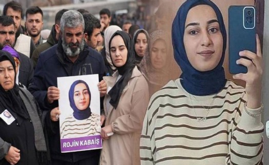 Rojin soruşturmasına İspanya dahil oldu!