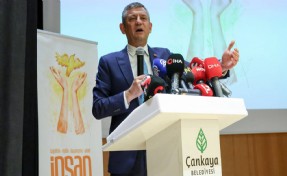 SDD İnsan Hakları Ödülü'nü İmamoğlu'na verdi...Özel: İddianameyi savunacak bir kişi bile çıkmadı!