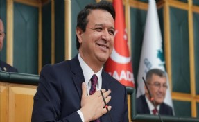 Saadet liderinden Cumhur İttifakı'na yeşil ışık mı? Arıkan'dan çarpıcı açıklama!