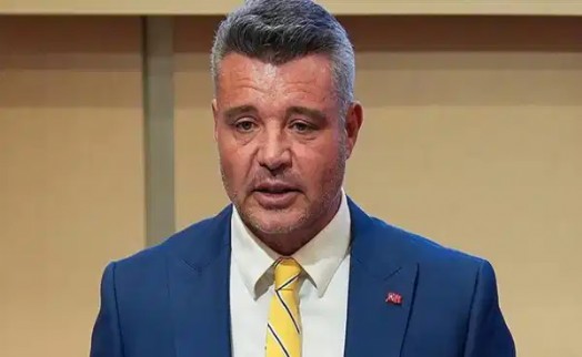 Kan ve saç örneği alındı: Sadettin Saran, yeniden adliyeye getirildi!