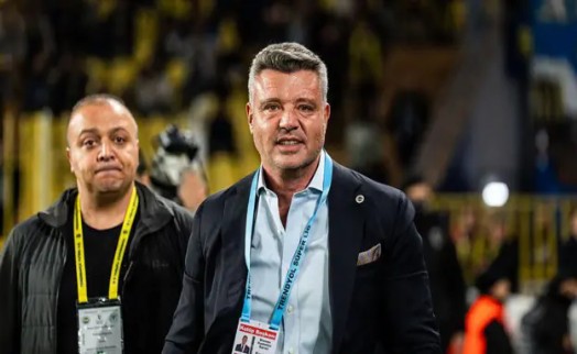 Sadettin Saran gözaltına alındı!