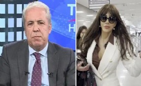 Şamil Tayyar'dan yeni 'Ela Rümeysa Cebeci' açıklaması!