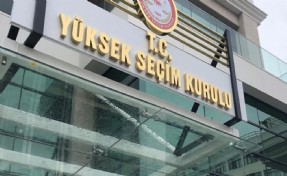 Saray'dan YSK'ya CHP telefonu! Bakın ne yanıt almışlar