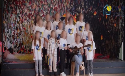 Savaştan kaçan Ukraynalı çocuklara istismar skandalı! İki kız çocuğu hamile bırakıldı