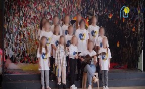 Savaştan kaçan Ukraynalı çocuklara istismar skandalı! İki kız çocuğu hamile bırakıldı