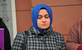 Savcı, Elvan'ı bıçakla yaralayan eşi için 'cinsel saldırıdan' da ceza istedi