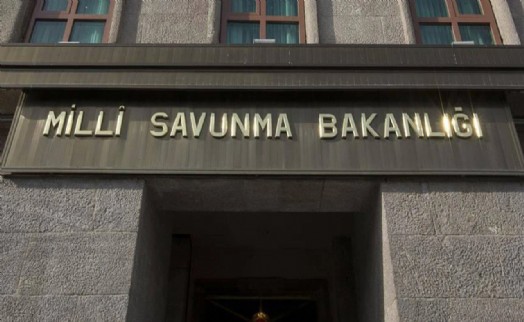Savunma Bakanlığı'ndan SDG ve F-35 açıklaması