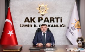 Saygılı'dan Büyükşehir'e Çankaya Katlı Otopark çıkışı: Şov belediyeciliğinin itirafı!