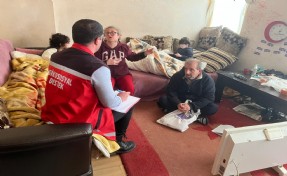 Şebnem Bursalı devreye girdi, Kurucu ailesi için devlet harekete geçti