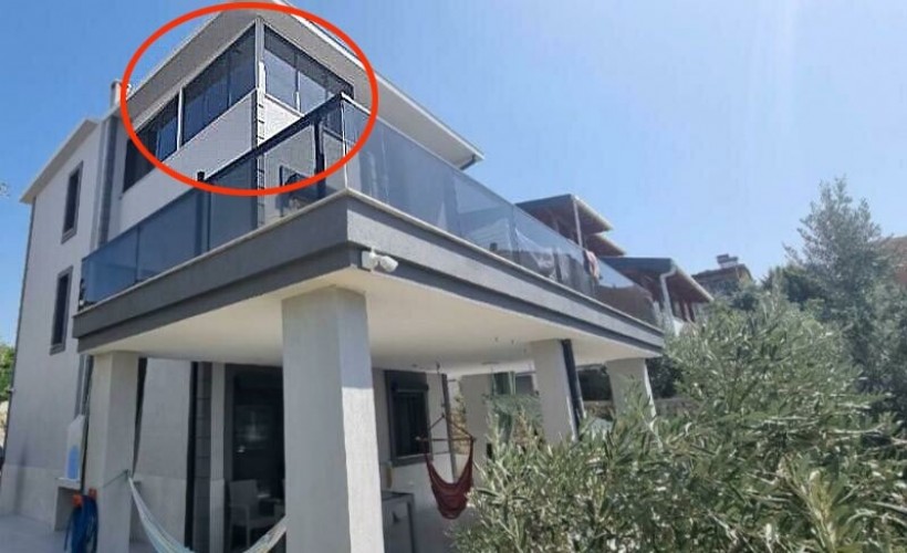 Seferihisar Belediyesi'nin kestiği imar cezasına emsal iptal!