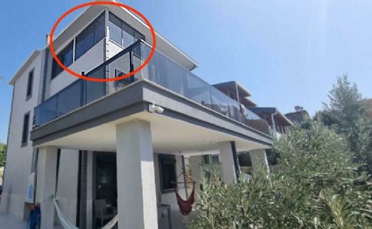 Seferihisar Belediyesi'nin kestiği imar cezasına emsal iptal!