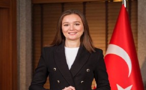 Şehzadeler Belediye Başkanı Gülşah Durbay, entübe edildi