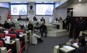 Şehzadeler Belediyesi'nde yeni başkan belli oldu!