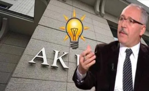 Selvi'den AK Parti'ye asgari ücret uyarısı! Kaybettikleri seçimi hatırlattı