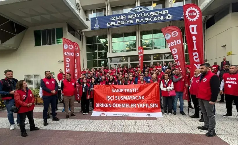 Sendikadan Tugay’a sert çıkış: 'Gerçekleri çarpıtıyor'