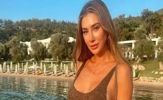 Şeyma Subaşı gözaltına alındı